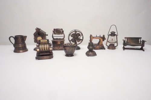 Vintage durham industries die - vintage,